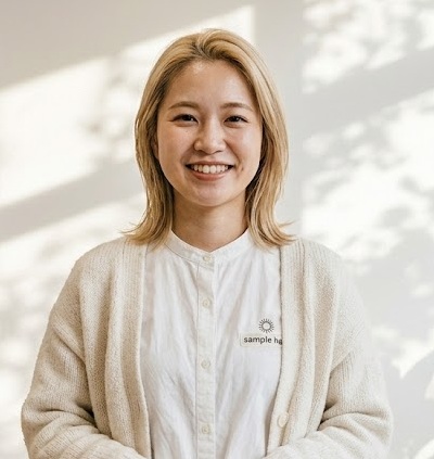 スタイリスト 鈴木 美咲